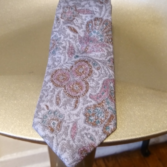 Christian Dior Tie. 100% authentic🔥🔥 - Picture 4 of 5